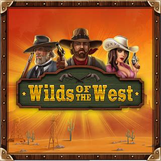 Jogar Wilds Of The West com Dinheiro Real